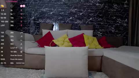 Enna online show from 09.18.25