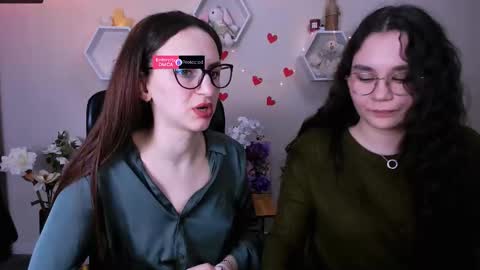 enny_mrr online show from 02.28.25