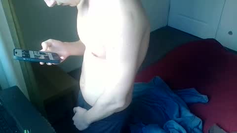 enoch98 online show from 03.08.25