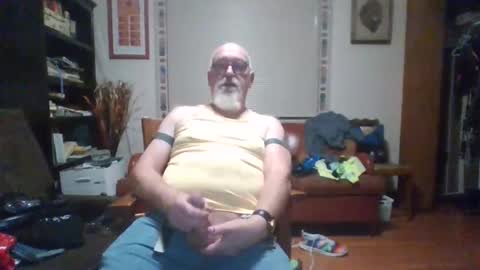 enough57 online show from 12.03.25