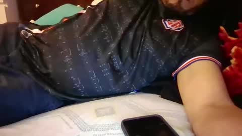 enri1212 online show from 10.13.25