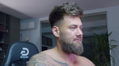 Erik online show from 01.04.25