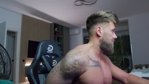 Erik online show from 01.06.25