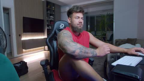 Erik online show from 02.06.25