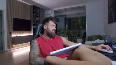 Erik online show from 02.22.25