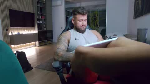 Erik online show from 09.11.25