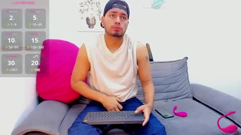 enrique online show from 01.06.25