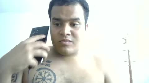 enriqueg15 online show from 01.18.26