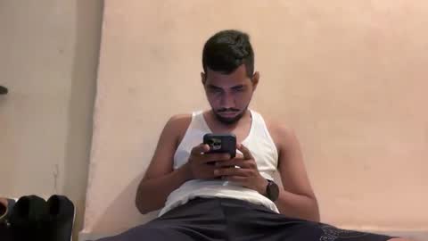 Enriquegc197 online show from 12.21.24