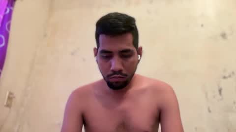 Enriquegc197 online show from 12.29.24