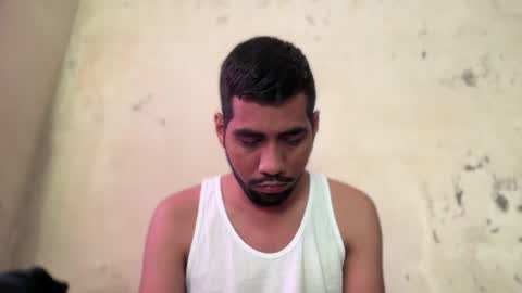 Enriquegc197 online show from 01.01.25