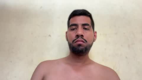 Enriquegc197 online show from 01.01.25