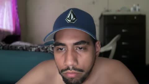 Enriquegc197 online show from 01.05.25