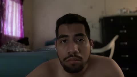 Enriquegc197 online show from 01.07.25