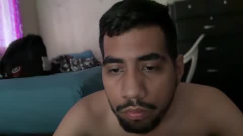 Enriquegc197 online show from 01.07.25