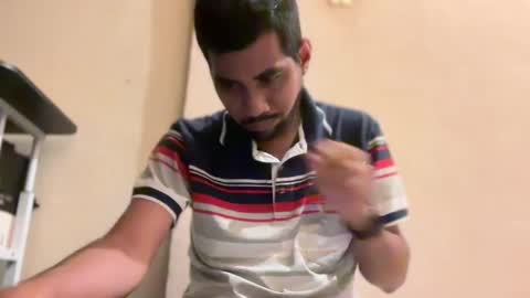 Enriquegc197 online show from 01.13.25