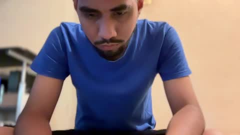 Enriquegc197 online show from 01.15.25