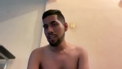 Enriquegc197 online show from 01.17.25