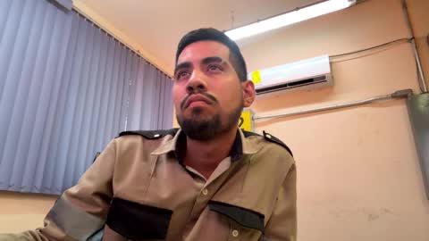 Enriquegc197 online show from 01.20.25