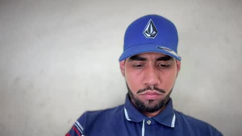 Enriquegc197 online show from 01.21.25