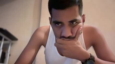 Enriquegc197 online show from 01.22.25