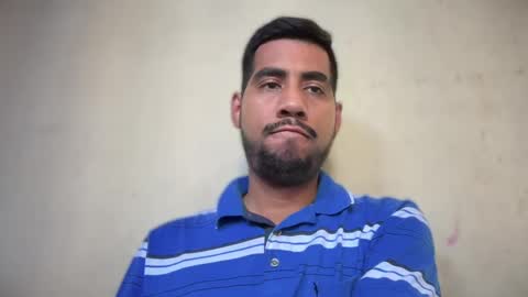 Enriquegc197 online show from 01.26.25