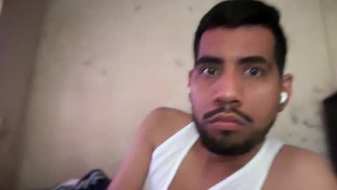 Enriquegc197 online show from 01.28.25