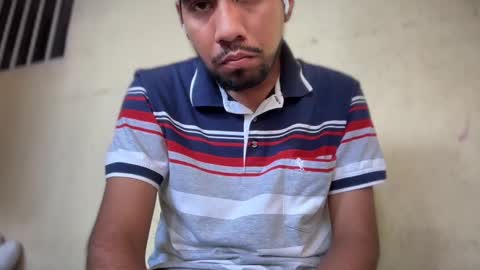 Enriquegc197 online show from 02.09.25