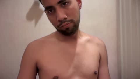 Enriquegc197 online show from 02.11.25