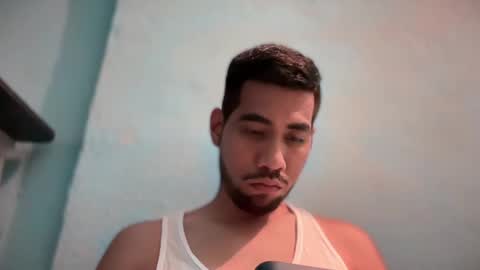 Enriquegc197 online show from 02.22.25