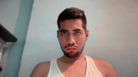 Enriquegc197 online show from 03.01.25