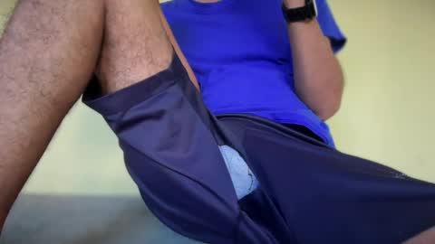 Enriquegc197 online show from 03.02.25