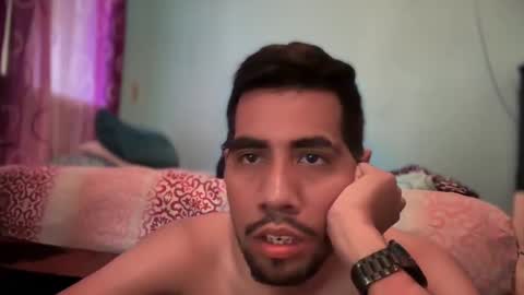 Enriquegc197 online show from 03.04.25