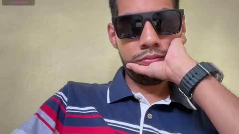 Enriquegc197 online show from 09.16.25