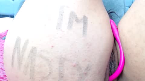 Enny Dirty online show from 12.07.24