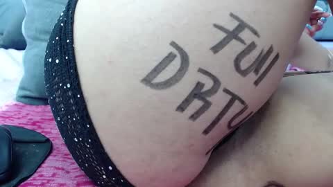 Enny Dirty online show from 12.19.24