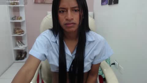 Enyenlina online show from 09.25.25