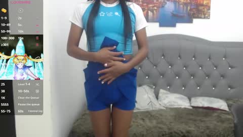 Enyenlina online show from 11.09.25