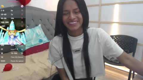 Enyenlina online show from 03.08.26