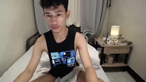 enzo online show from 10.28.25