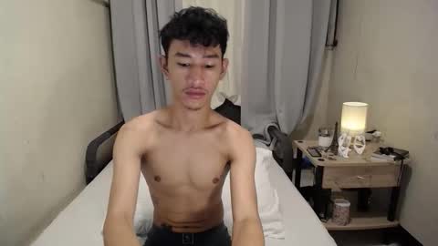 enzo online show from 10.31.25