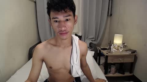 enzo online show from 11.05.25