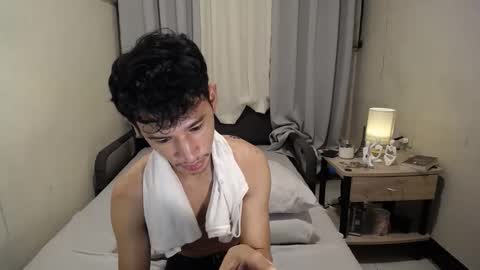 enzo online show from 11.14.25