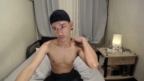 enzo online show from 11.21.25