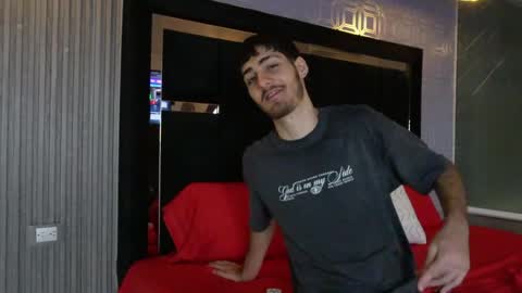 Enzo online show from 03.31.26