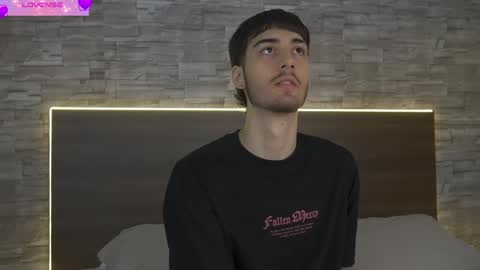 Enzo online show from 04.01.26