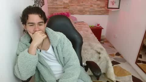 Enzo online show from 04.02.26