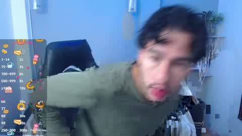 Enzo online show from 04.07.26