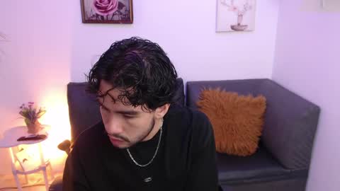 Enzo online show from 04.08.26