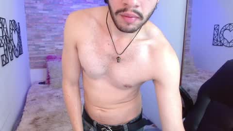 Enzo online show from 04.11.26